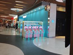 -Xcape异时刻密室逃脱魔法互动(瑞虹天地太阳宫店)