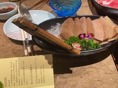 -捞王锅物料理(四川北路店)