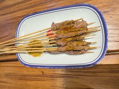 -云阿蛮云南生烫牛肉米线(奉贤路店)