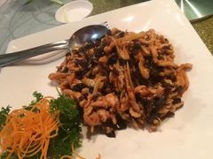 -北京烤鸭店