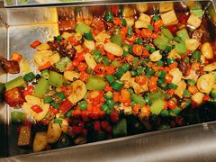 -No.DD戳子烧烤·江湖菜(北京总店)