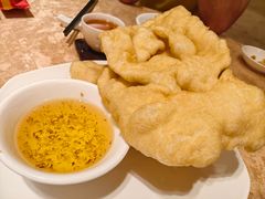 -广东胜利宾馆西关粤中餐厅