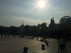 -厦门方特梦幻王国