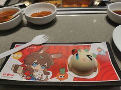 -海底捞火锅(荣盛广场店)