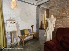 -春庄咖啡SpringHues(钟楼小区店)