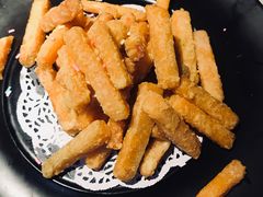 -大鸭梨烤鸭(枣园店)