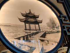 -新白鹿餐厅(金鹰新街口店)
