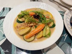 -MIO弥欧洋房西餐厅(中央大街店)