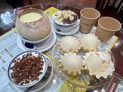 -民信老铺(双皮奶博物馆店)