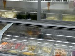 -金张掖麻辣烫(广运潭大道店)