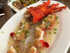 -毛里求斯小四川餐厅总店