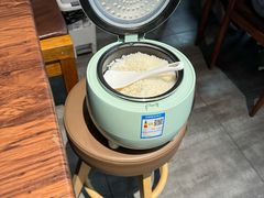 -冯大腕江湖川菜馆(后沙峪店)