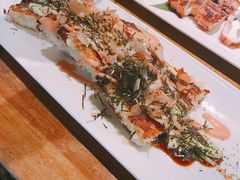 -Guu with Garlic(Robson)