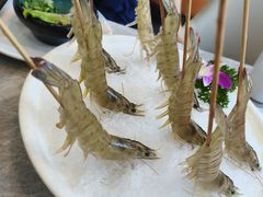 -牛天下·海鲜·牛肉·打边炉·融合菜