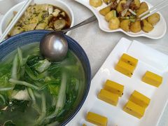 -蔼若春.传承云南菜(金碧公园店)