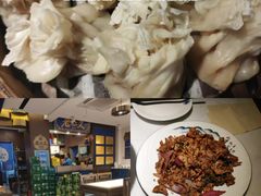 -老仁义·清真菜(太古街店)