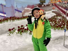 -广州热雪奇迹