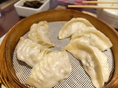-老淮城·长鱼面(河下古镇店)