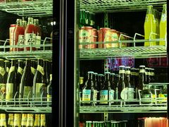 -聚串门儿·东北烧烤(信义坊店)