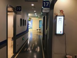 -唯儿诺儿童医院·儿科·眼科·口腔(长宁江苏路店)