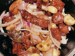 -南拳十三姨·潮汕砂锅粥(世纪金源店)