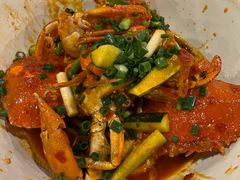 -辣螃铠盆盆蟹大排档(总店)