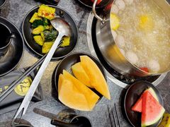 -林记潮牛·牛肉火锅(上马墩店)