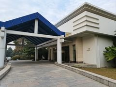 -春兰国宾馆(凤城河风景区老街店)