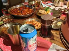 -西塔老太太泥炉烤肉(万柳华联店)