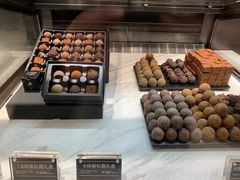 -Awfully Chocolate(来福士广场店)