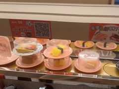 -争鲜回转寿司(西红门荟聚PLUS店)
