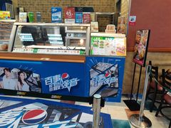 -赛百味SUBWAY(哈西店)