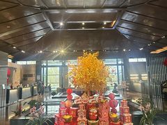 -上海怡沁园度假酒店