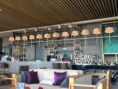 -重庆解放碑威斯汀酒店