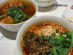 -贡宴盐帮菜自贡驻京联络处餐厅