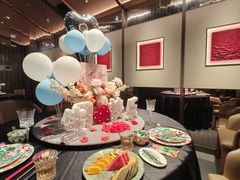 -桂满陇·海市蜃楼·黑金(国金店)