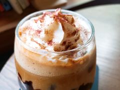 -咖法森林·咖啡  酒吧(天河店)