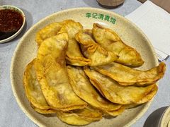 -李记清真馆(打钉巷店)