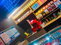 -名人国际影城(人民路店)
