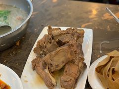 -张包铺(道外店)