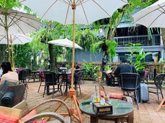 -Fern Forest Cafe