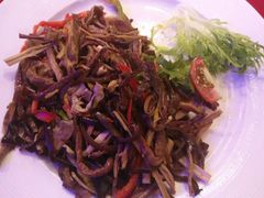 -山西会馆·晋菜·晋商宴·牌匾博物馆(胜利东街店)