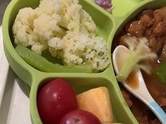 -渔语鱼酸菜鱼新川菜(来福士店)