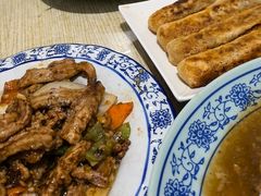 -协顺园回头馆(南顺城路店)