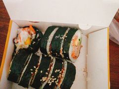 -传闻来紫菜包饭·打糕(西塔韩百店)