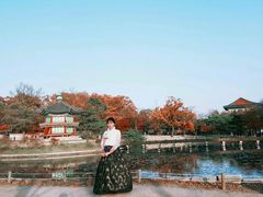 -公主韩服租借 Princess Hanbok
