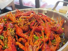 -虾小龙老长沙龙虾馆(坡子街店)