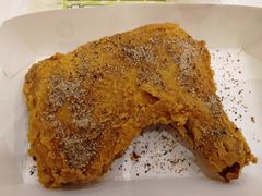 -德克士(聚银时代店)