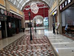 -新华百货CC Park购物广场