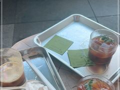 -SAANCI山池咖啡(海上世界文化艺术中心店)